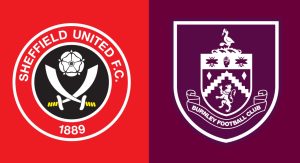 Sheff Utd vs Burmley