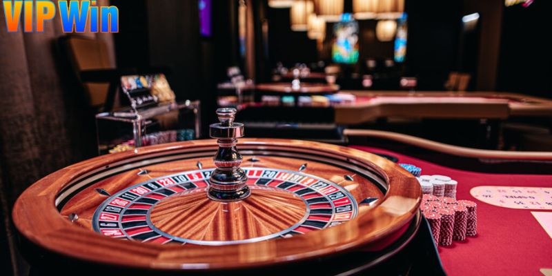 Roulette Vipwin