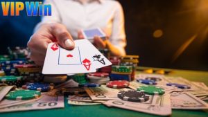 Khuyến mãi casino