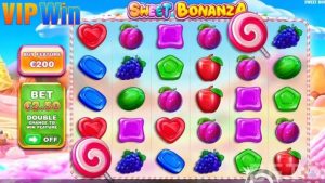 Nổ Hũ Kẹo Ngọt