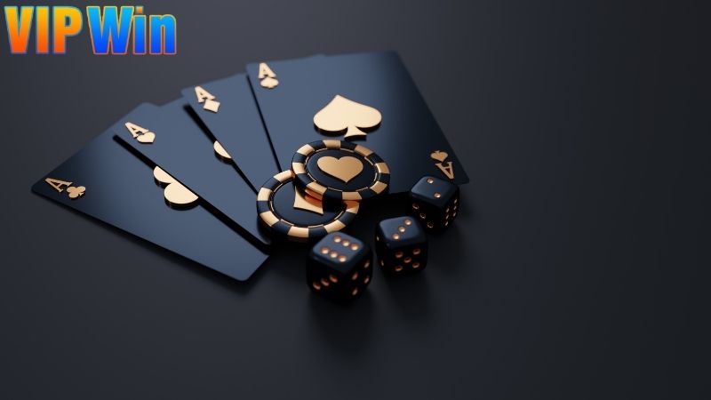 Poker online tiền thật uy tín
