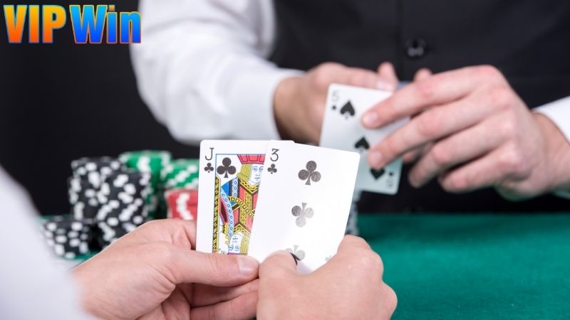 Poker online tiền thật uy tín