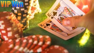 Poker online tiền thật uy tín