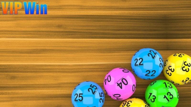 Xổ số Mega 6/45