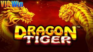 Cách chơi Rồng Hổ