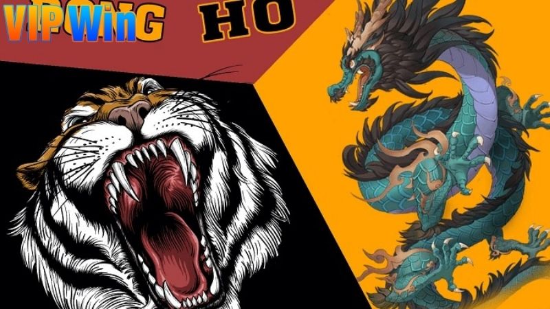 Cách chơi Rồng Hổ